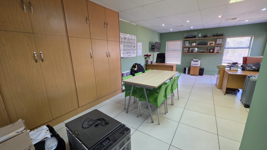 Commercial Property for Sale in Lydiana Gauteng