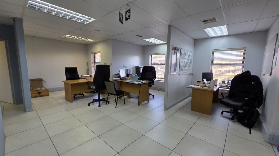 Commercial Property for Sale in Lydiana Gauteng