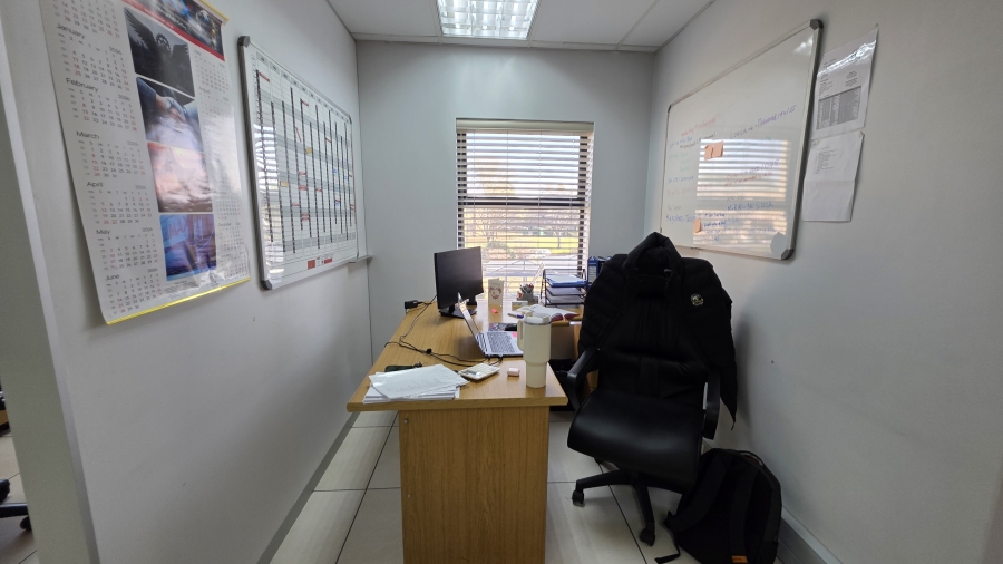 Commercial Property for Sale in Lydiana Gauteng