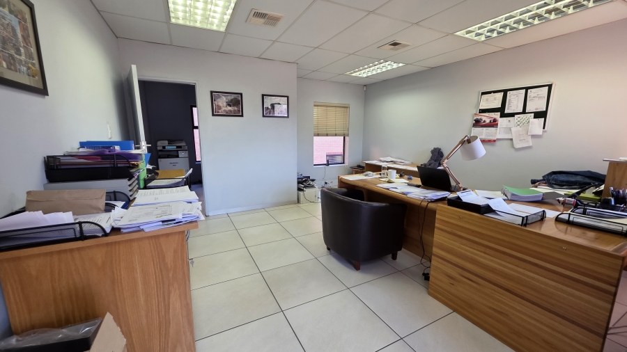 Commercial Property for Sale in Lydiana Gauteng