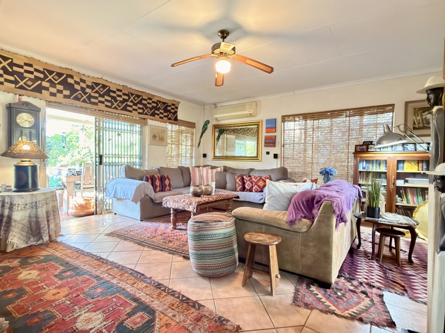 3 Bedroom Property for Sale in Val de Grace Gauteng