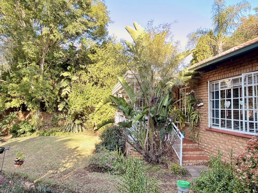 3 Bedroom Property for Sale in Val de Grace Gauteng