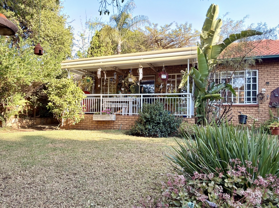 3 Bedroom Property for Sale in Val de Grace Gauteng