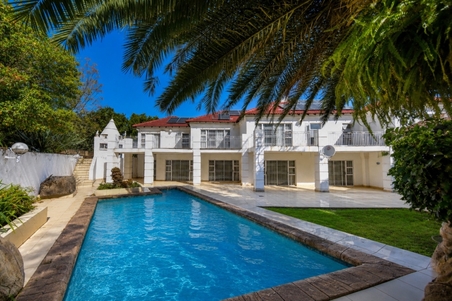 10 Bedroom Property for Sale in Waterkloof Ridge Gauteng