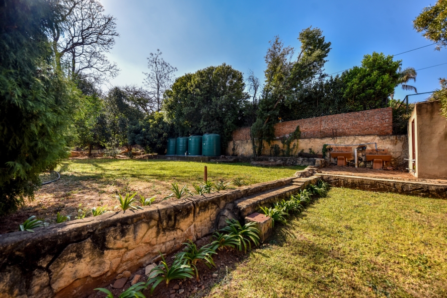 10 Bedroom Property for Sale in Waterkloof Ridge Gauteng