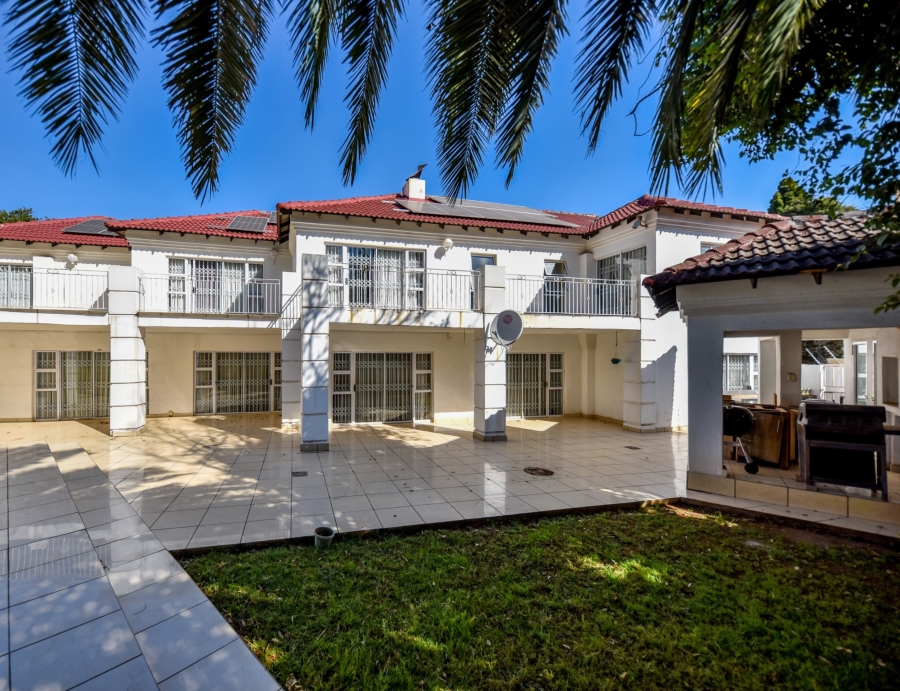10 Bedroom Property for Sale in Waterkloof Ridge Gauteng