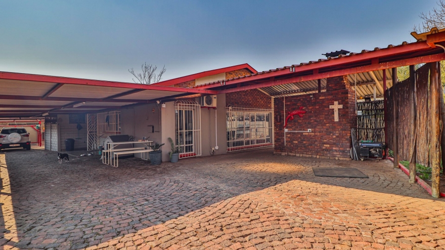 3 Bedroom Property for Sale in Hercules Gauteng
