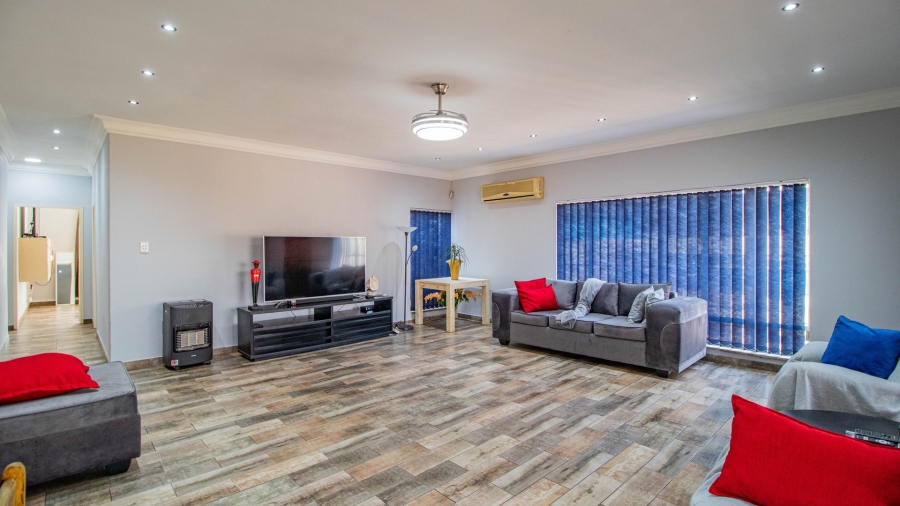 3 Bedroom Property for Sale in Hercules Gauteng