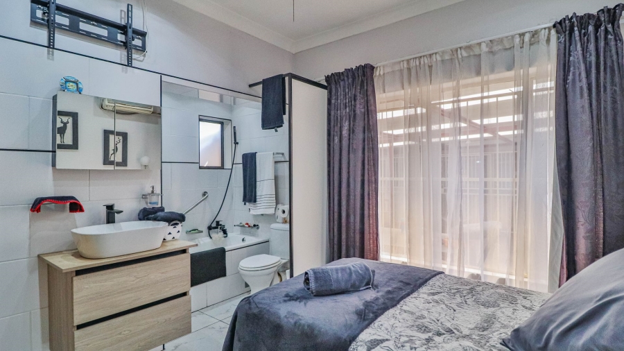 3 Bedroom Property for Sale in Hercules Gauteng