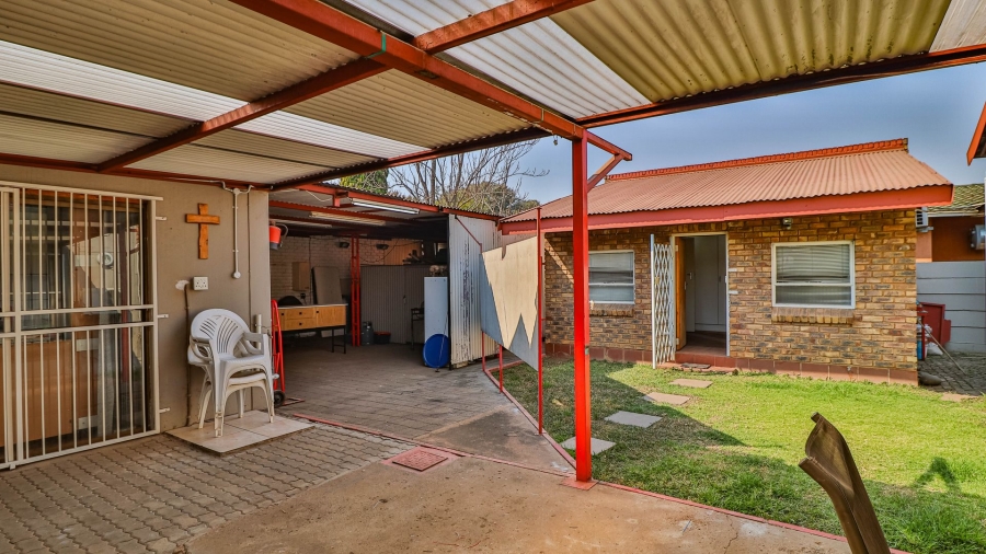 3 Bedroom Property for Sale in Hercules Gauteng