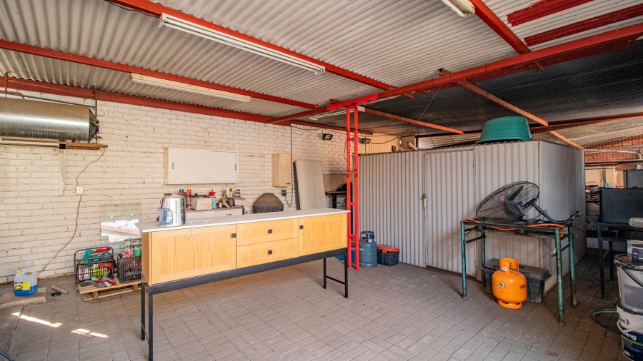 3 Bedroom Property for Sale in Hercules Gauteng