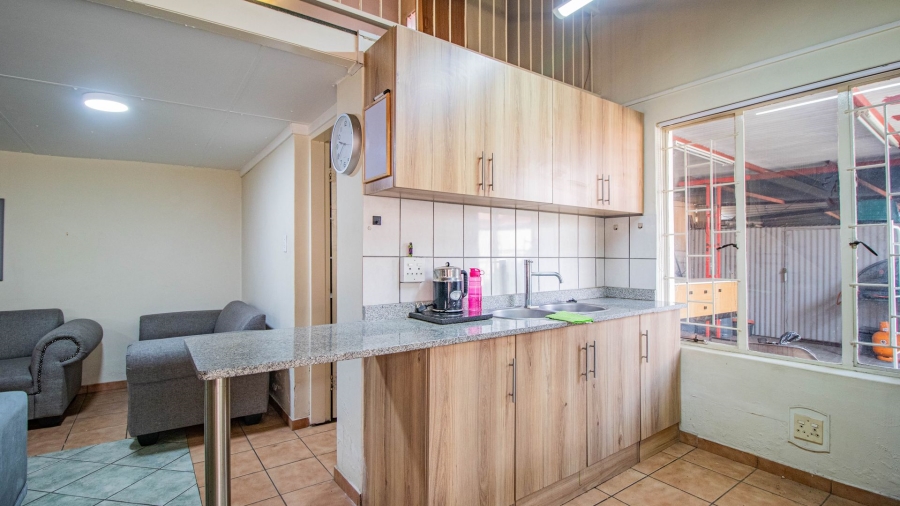3 Bedroom Property for Sale in Hercules Gauteng