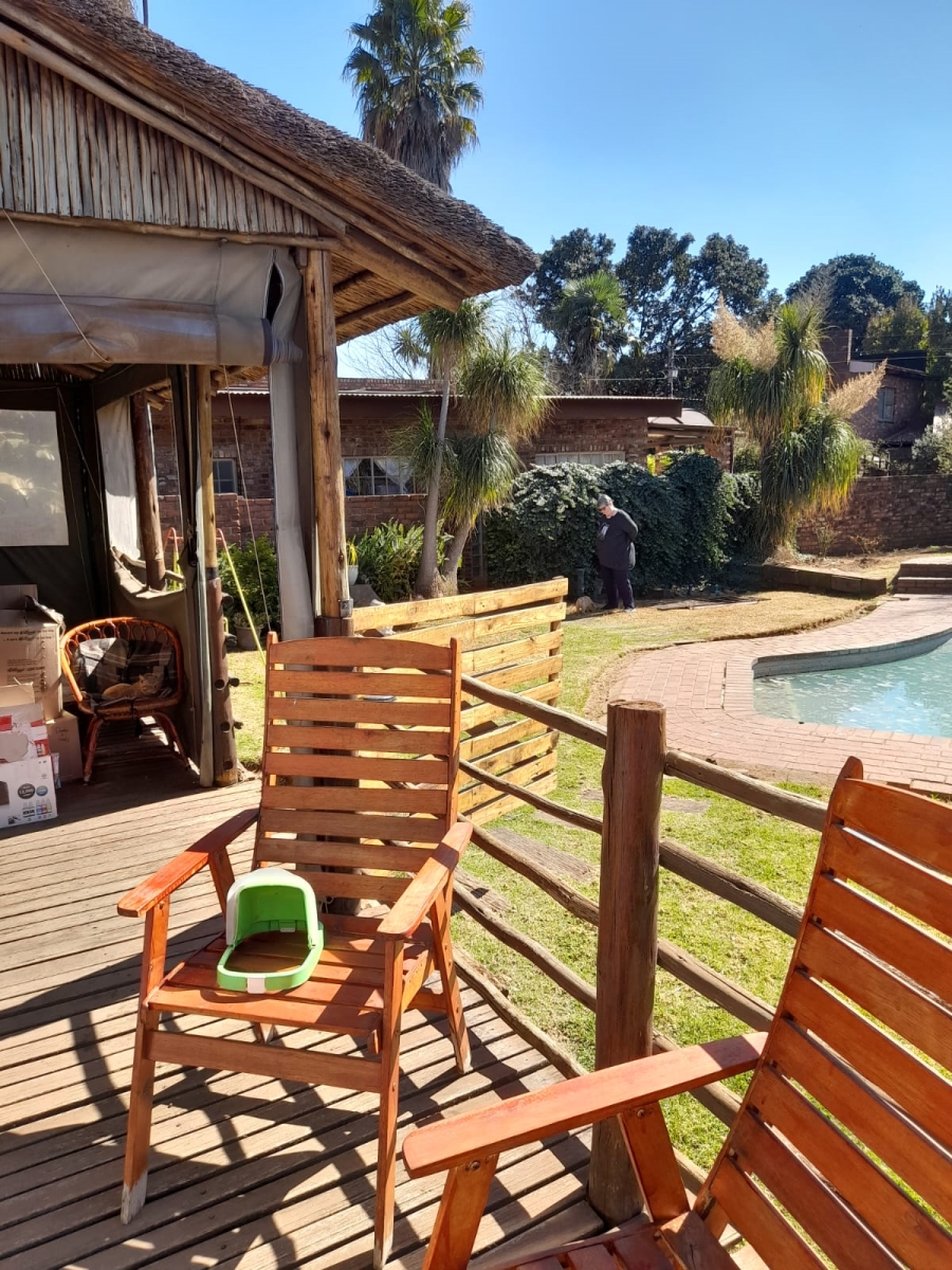4 Bedroom Property for Sale in Petersfield Gauteng