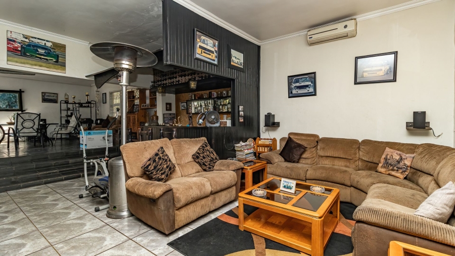 4 Bedroom Property for Sale in Eastleigh Ridge Gauteng