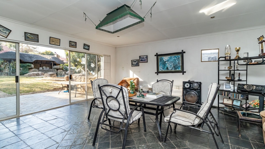 4 Bedroom Property for Sale in Eastleigh Ridge Gauteng