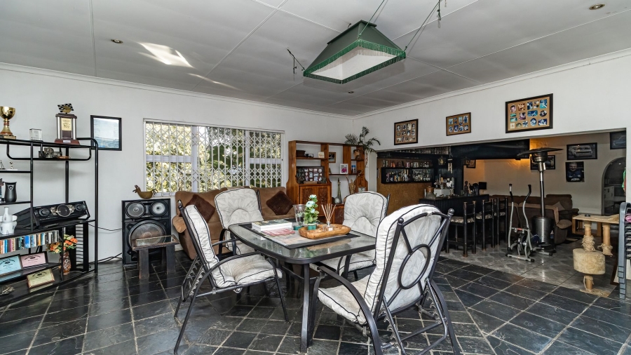 4 Bedroom Property for Sale in Eastleigh Ridge Gauteng