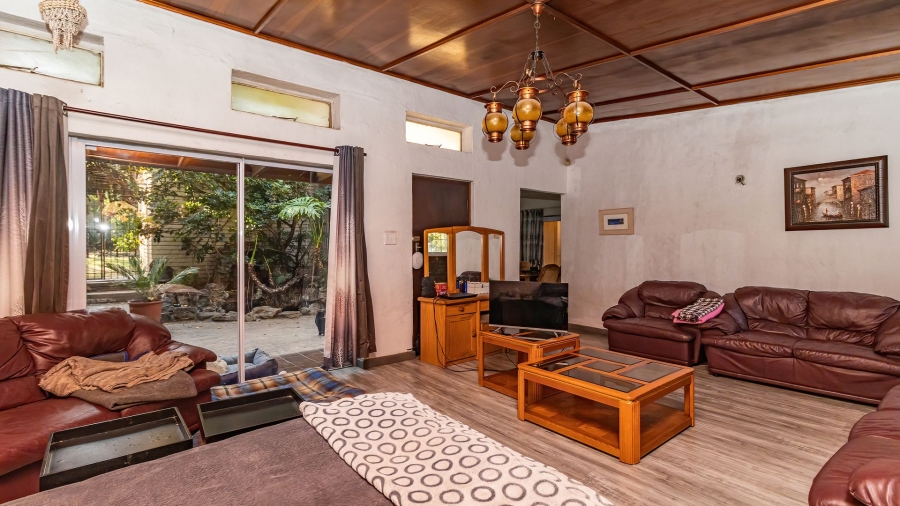 4 Bedroom Property for Sale in Eastleigh Ridge Gauteng