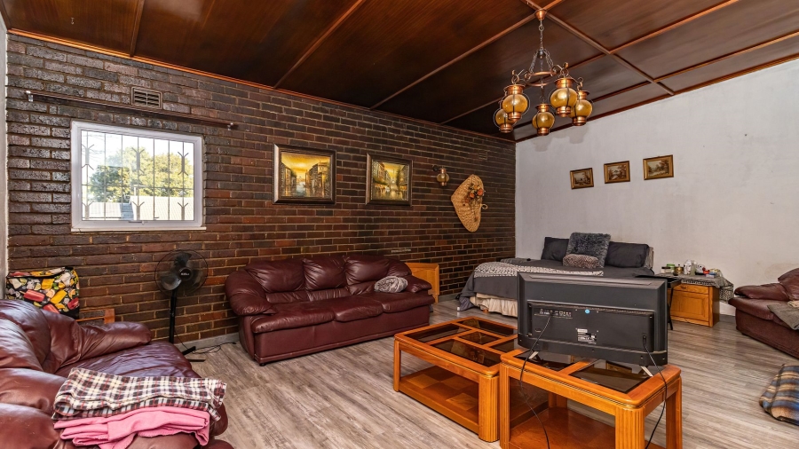 4 Bedroom Property for Sale in Eastleigh Ridge Gauteng