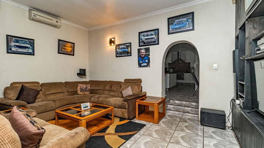 4 Bedroom Property for Sale in Eastleigh Ridge Gauteng