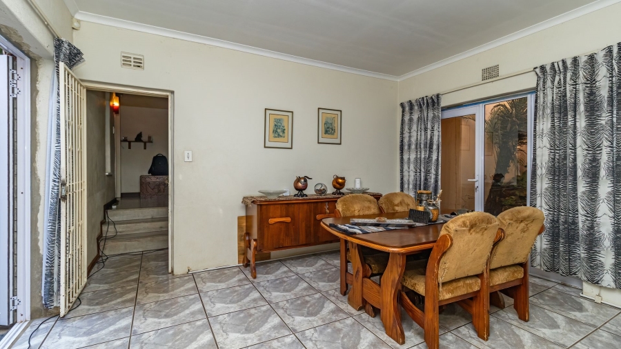 4 Bedroom Property for Sale in Eastleigh Ridge Gauteng