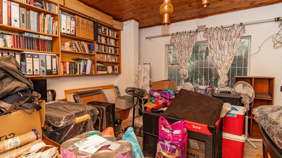 4 Bedroom Property for Sale in Eastleigh Ridge Gauteng