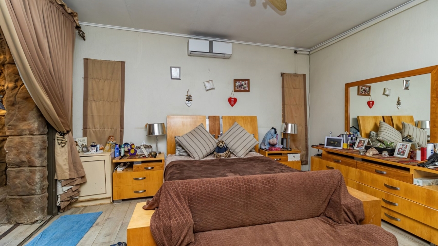 4 Bedroom Property for Sale in Eastleigh Ridge Gauteng