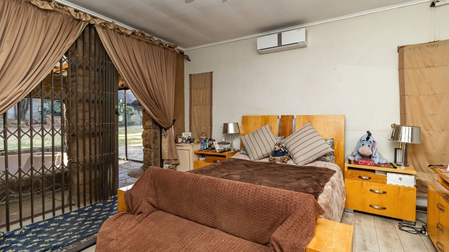 4 Bedroom Property for Sale in Eastleigh Ridge Gauteng