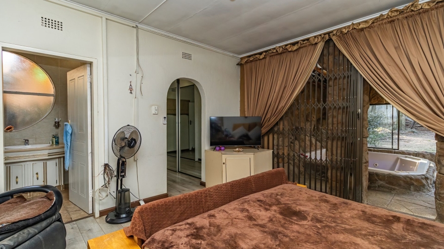 4 Bedroom Property for Sale in Eastleigh Ridge Gauteng