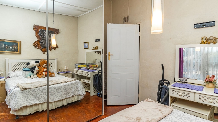 4 Bedroom Property for Sale in Eastleigh Ridge Gauteng
