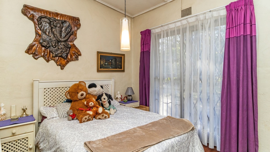 4 Bedroom Property for Sale in Eastleigh Ridge Gauteng