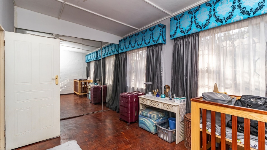 4 Bedroom Property for Sale in Eastleigh Ridge Gauteng