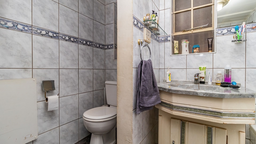 4 Bedroom Property for Sale in Eastleigh Ridge Gauteng