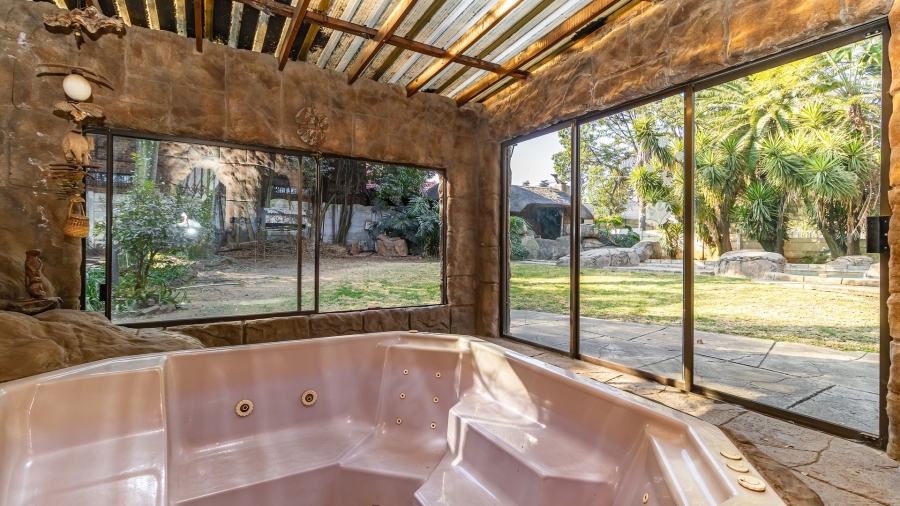 4 Bedroom Property for Sale in Eastleigh Ridge Gauteng