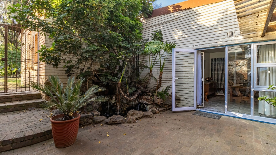 4 Bedroom Property for Sale in Eastleigh Ridge Gauteng