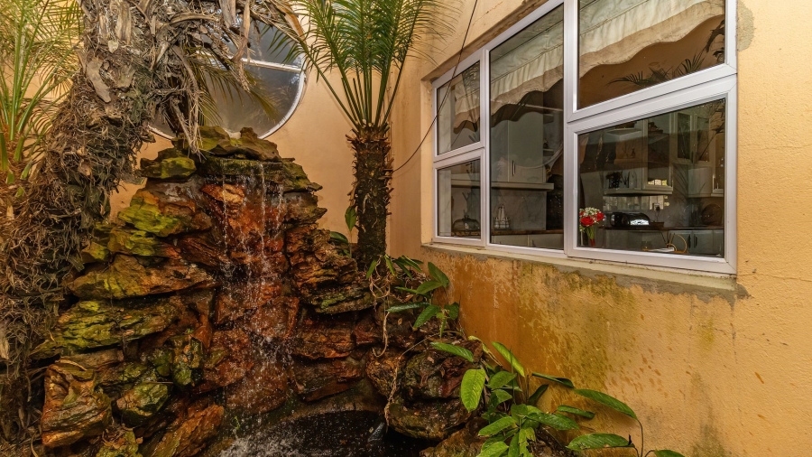 4 Bedroom Property for Sale in Eastleigh Ridge Gauteng