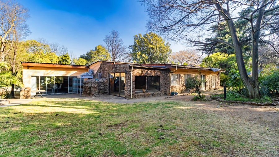 4 Bedroom Property for Sale in Eastleigh Ridge Gauteng