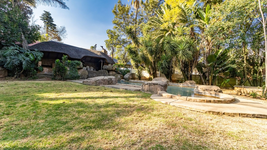4 Bedroom Property for Sale in Eastleigh Ridge Gauteng