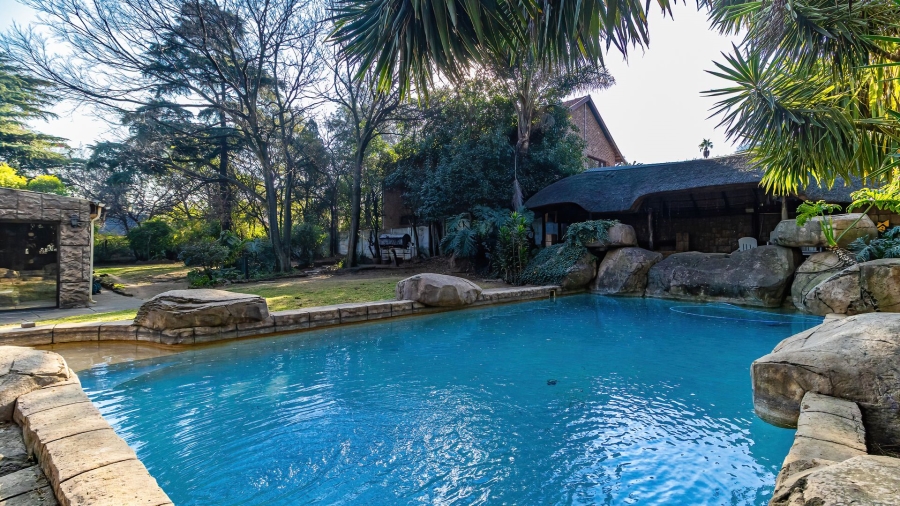 4 Bedroom Property for Sale in Eastleigh Ridge Gauteng