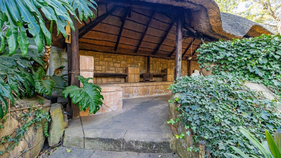 4 Bedroom Property for Sale in Eastleigh Ridge Gauteng