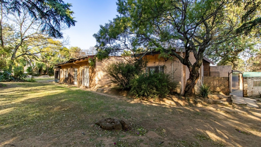 4 Bedroom Property for Sale in Eastleigh Ridge Gauteng