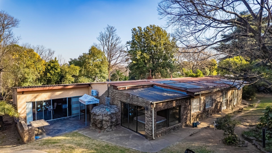 4 Bedroom Property for Sale in Eastleigh Ridge Gauteng