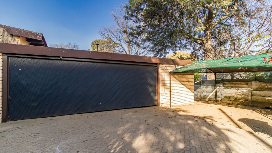4 Bedroom Property for Sale in Eastleigh Ridge Gauteng