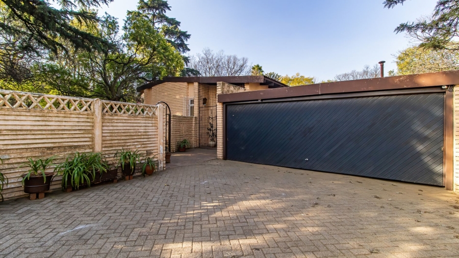 4 Bedroom Property for Sale in Eastleigh Ridge Gauteng