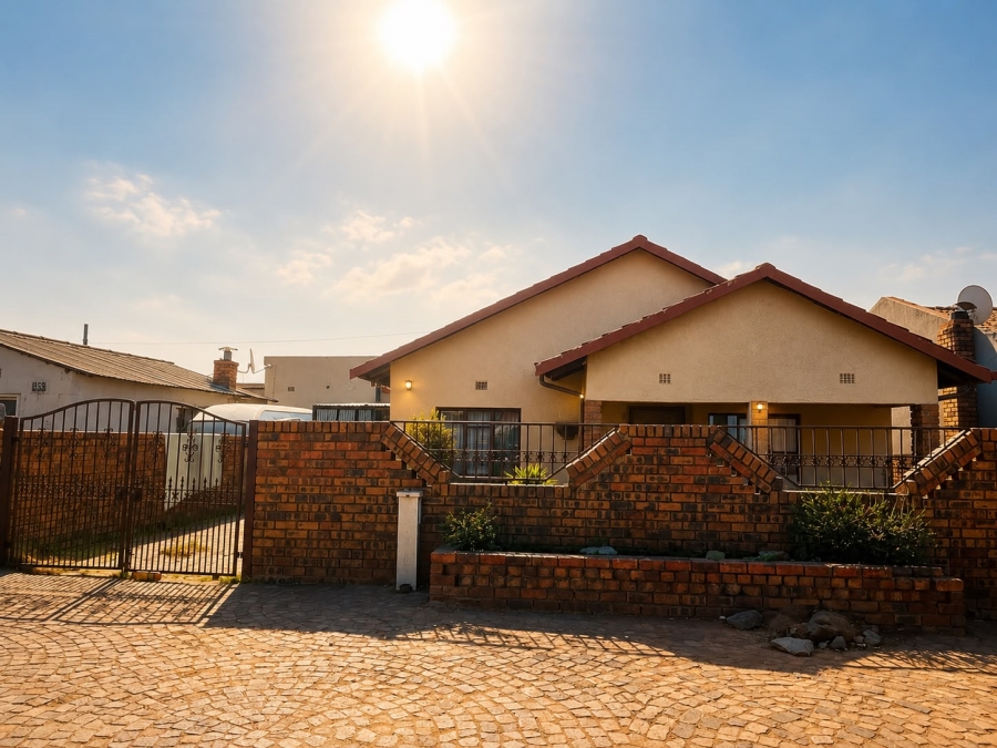3 Bedroom Property for Sale in Wattville Gauteng