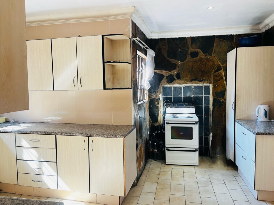 3 Bedroom Property for Sale in Wattville Gauteng