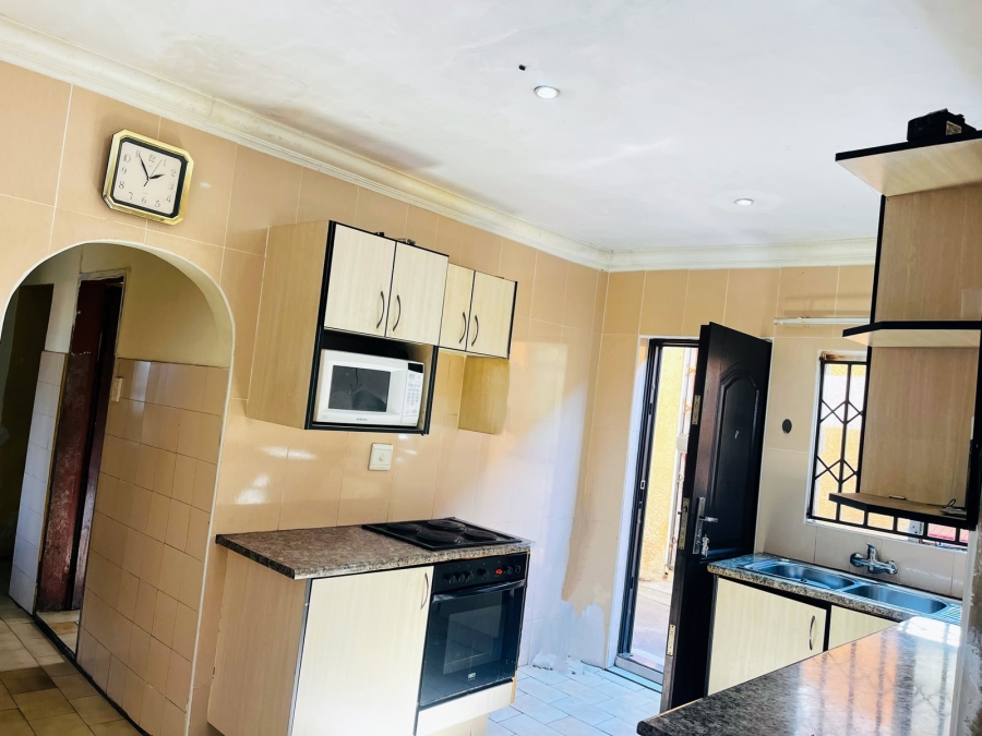 3 Bedroom Property for Sale in Wattville Gauteng