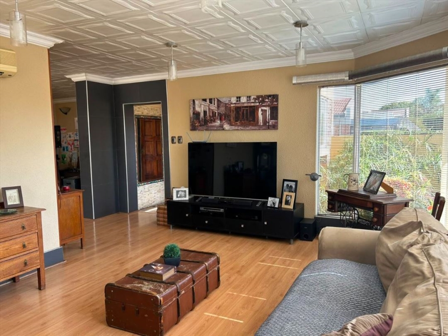 3 Bedroom Property for Sale in Beyers Park Gauteng
