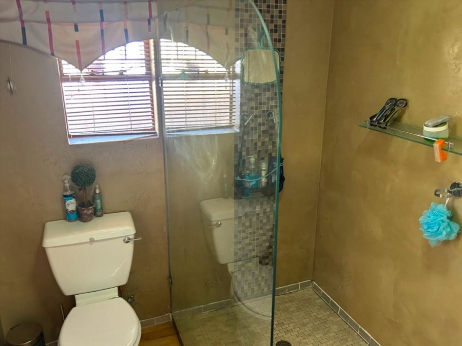 3 Bedroom Property for Sale in Beyers Park Gauteng