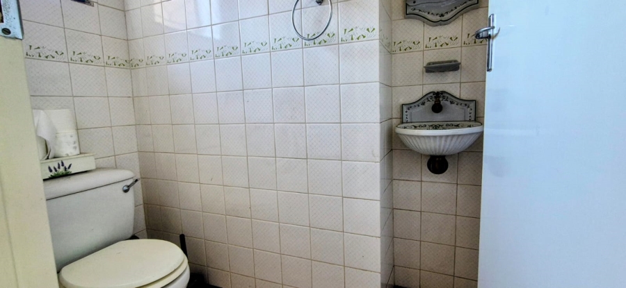 2 Bedroom Property for Sale in Birchleigh Gauteng