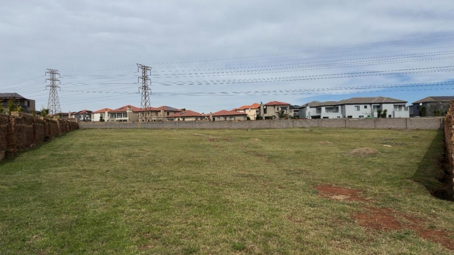 0 Bedroom Property for Sale in Parkrand Gauteng